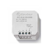 FINDER 01C0282300300 - Alimentatore per Cronotermostato BLISS WIFI