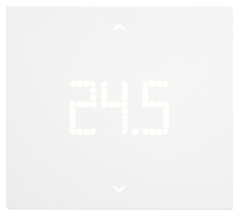 VIMAR 02913 - Termostato connesso LTE da parete - bianco