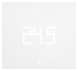 VIMAR 02913 - Termostato connesso LTE da parete - bianco