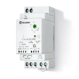 FINDER 114182300000 - Interruttore Crepuscolare Modulare Finder 16A 1 Scambio