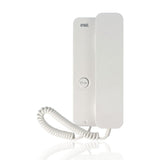 URMET 1150 - Citofono con chiamata elettronica, bianco
