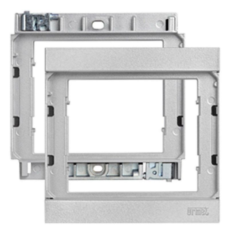 URMET 1168/61 - Telaio Alpha 1 modulo