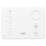 URMET 1183/7 - Citofono Vivavoce 2 Voice Miro
