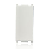 VIMAR 14013 - Invertitore 1P 16AX Bianco (Plana)