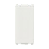VIMAR 14041 - Copriforo Bianco (Plana)