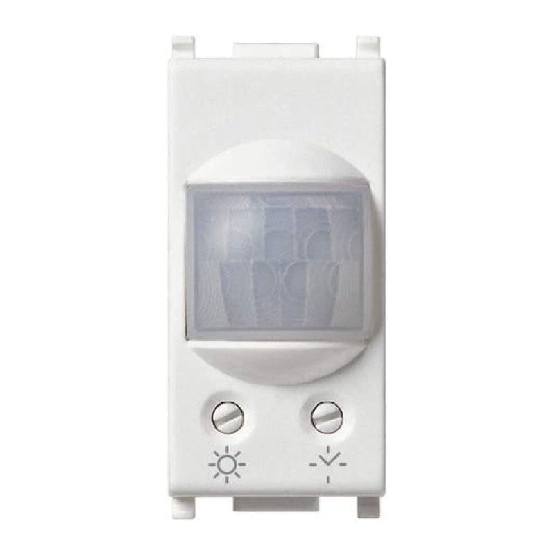 VIMAR 14181 - Interruttore IR a relè vimar 14181 plana 230V