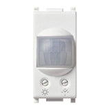 VIMAR 14181 - Interruttore IR a relè vimar 14181 plana 230V