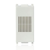 VIMAR 14370.SR - Suoneria/Ronzatore 12V Bianco