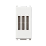 VIMAR 14373.SR - Suoneria/ronzatore 230V 50-60Hz bianco