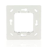 VIMAR 14507 - Supporto radio placca 2M Bianco (Plana)