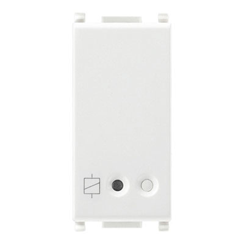 VIMAR 14593 - Attuatore connesso IoT 16A bianco (Plana)