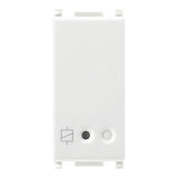 VIMAR 14593 - Attuatore connesso IoT 16A bianco (Plana)