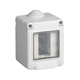 VIMAR 14901 - Contenitore Esterno IP55 1M