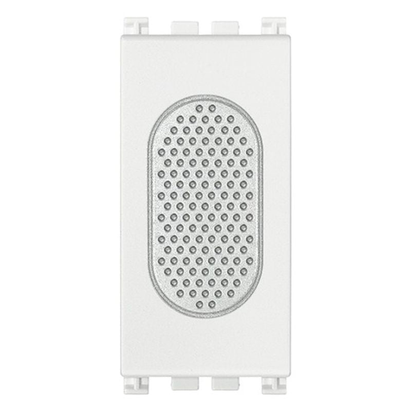 VIMAR 19378.B - Ronzatore 230V 50-60Hz Bianco (Arke)