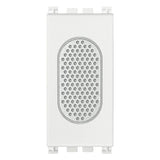 VIMAR 19378.B - Ronzatore 230V 50-60Hz Bianco (Arke)