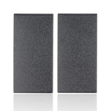 VIMAR 19506 - Tasto 1M com. radiofrequenza grigio 2pz (Arke)