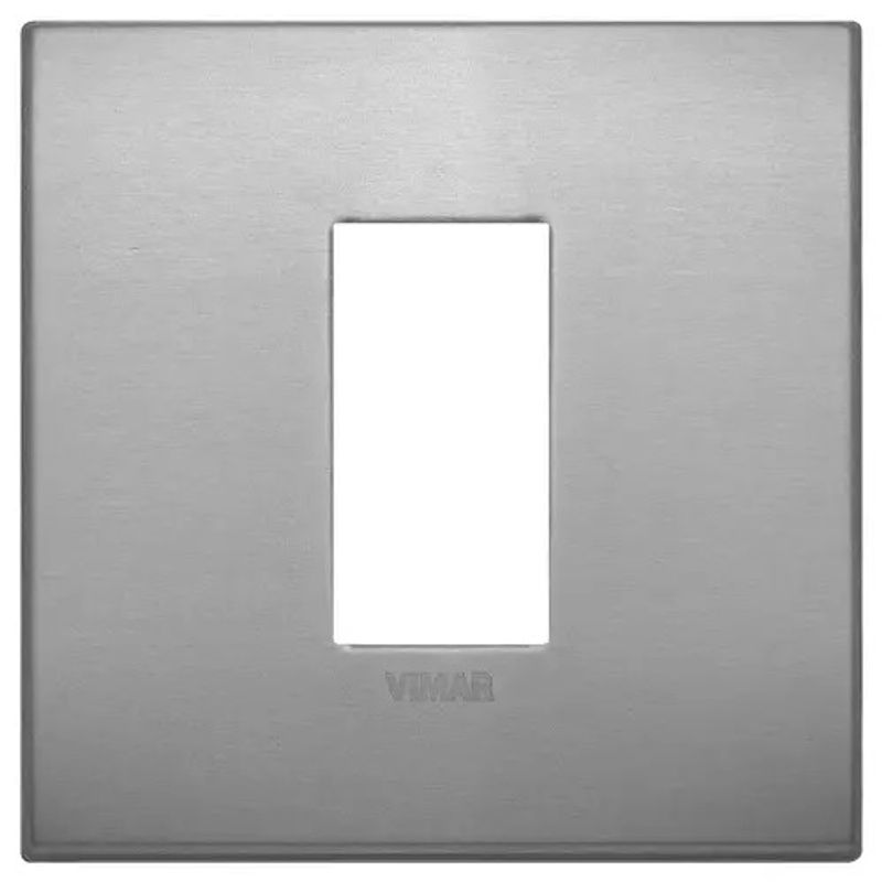 VIMAR 19641.16 - Arke Placca Classic 1M lava
