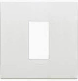 VIMAR 19641.74 - Placca Classic 1M bianco