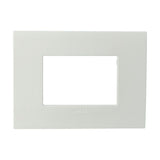 VIMAR 19653.74 - Placca Classic 3M Bianco (Arkè)