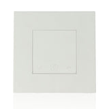 FINDER 1TT182300000 - Termostato Incasso Touch Finder 1T.T1 110/230V Bianco LED