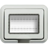 BTICINO 24603 - Coperchio IP55 per installazione incassata