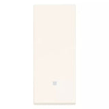 VIMAR 30004.B - Deviatore 10A Allineato bianco Illuminabile - Linea