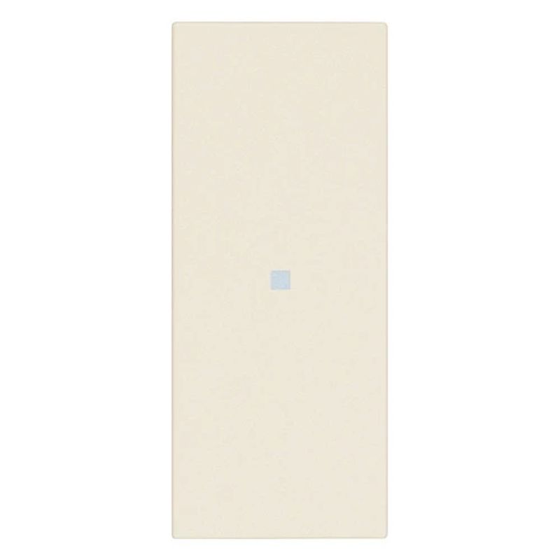 VIMAR 30008A.C - Pulsante 1P NO 10A assiale canapa