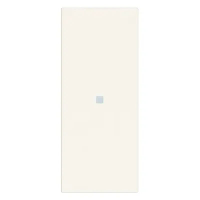 VIMAR 30012A.B - Invertitore 1P 10AX Assiale Bianco Serie Linea