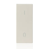 VIMAR 30016.B - Interruttore 2P 20AX basculante - Bianco - Linea