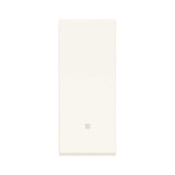VIMAR 30024.B - Deviatore Unipolare 10A Basculante - Bianco - Linea