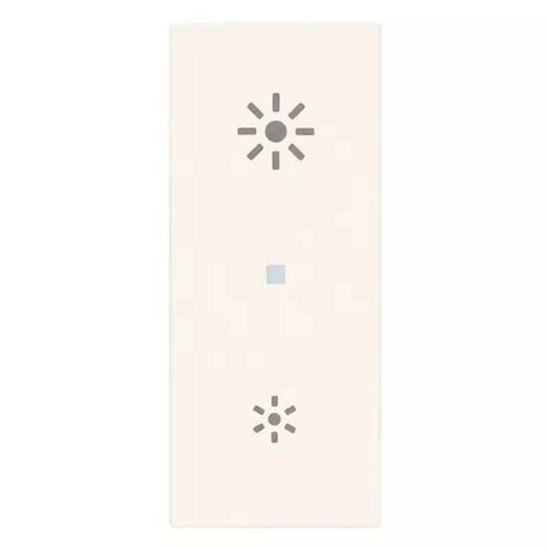 VIMAR 30135.B - Dimmer univers. Stand alone 230V - Bianco