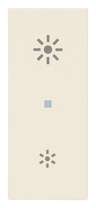 VIMAR 30135.C - Dimmer Universale Stand Alone 230V Serie Linea Canapa