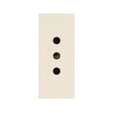 VIMAR 30201.C - Presa 2P+T 16A P11 - Canapa - Linea
