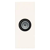 VIMAR 30300.10B - Presa TV-RD-SAT passante bianco