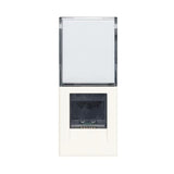 VIMAR 30339.13B - Presa Dati RJ45 Vimar Linea con connettore Netsafe CAT6