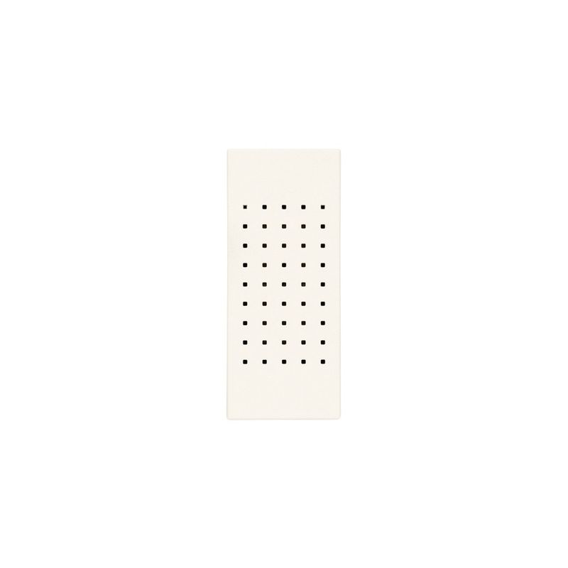 VIMAR 30373.B - Suoneria/ronzatore 230V 50-60HZ - Bianco
