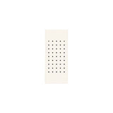 VIMAR 30373.B - Suoneria/ronzatore 230V 50-60HZ - Bianco