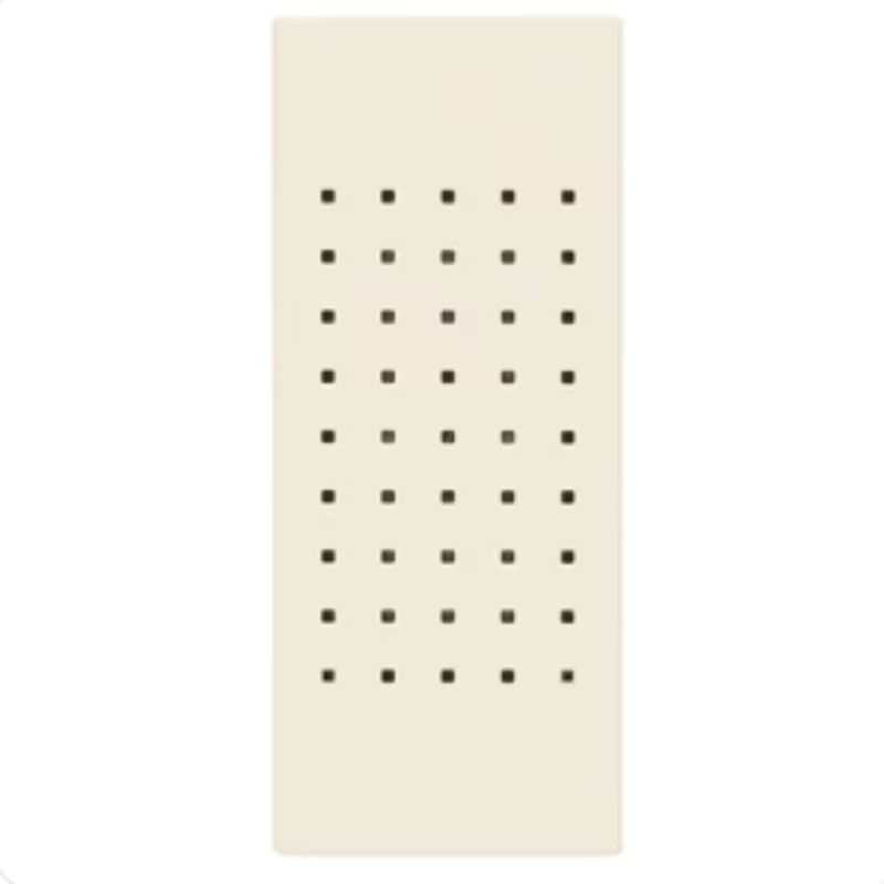 VIMAR 30373.C - Suoneria/ronzatore 230V 50-60HZ - Canapa - Linea