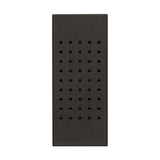 VIMAR 30373.G - Suoneria per campanello 230Vac 50-60Hz Vimar Linea Nera