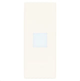 VIMAR 30386.B - SPIA CON DIFFUSORE NEUTRO BIANCO