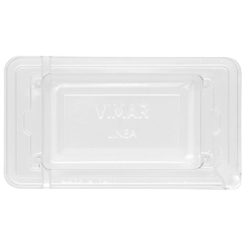 VIMAR 30614.C - Protezione supporto 4M Linea