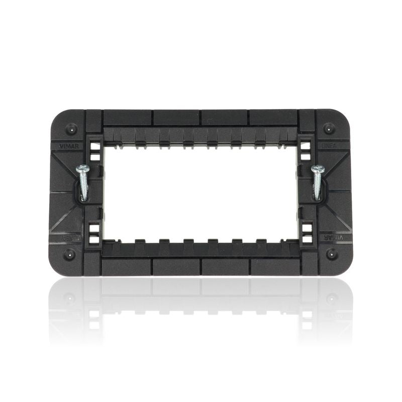 VIMAR 30614 - Supporto 4M+ viti - Linea