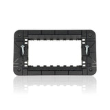 VIMAR 30614 - Supporto 4M+ viti - Linea