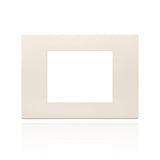 VIMAR 30653.01 - Placca 3M - Canapa - Linea