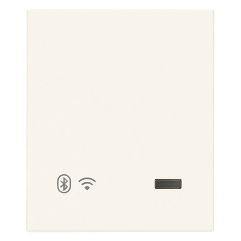 VIMAR 30807.B - Gateway IoT Bluetooth Wi-Fi View Wireless 2M Bianco