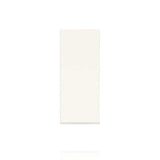 VIMAR 31000S.B - Tasto 1M fascio di luce verticale - Bianco - Linea