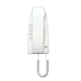 BTICINO 334262 - Citofono universale per impianti analogici (1+n) e (4+n)