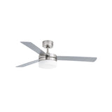 FARO BARCELONA 33608 - VENTILATORE A SOFFITTO con LUCE - PANAY