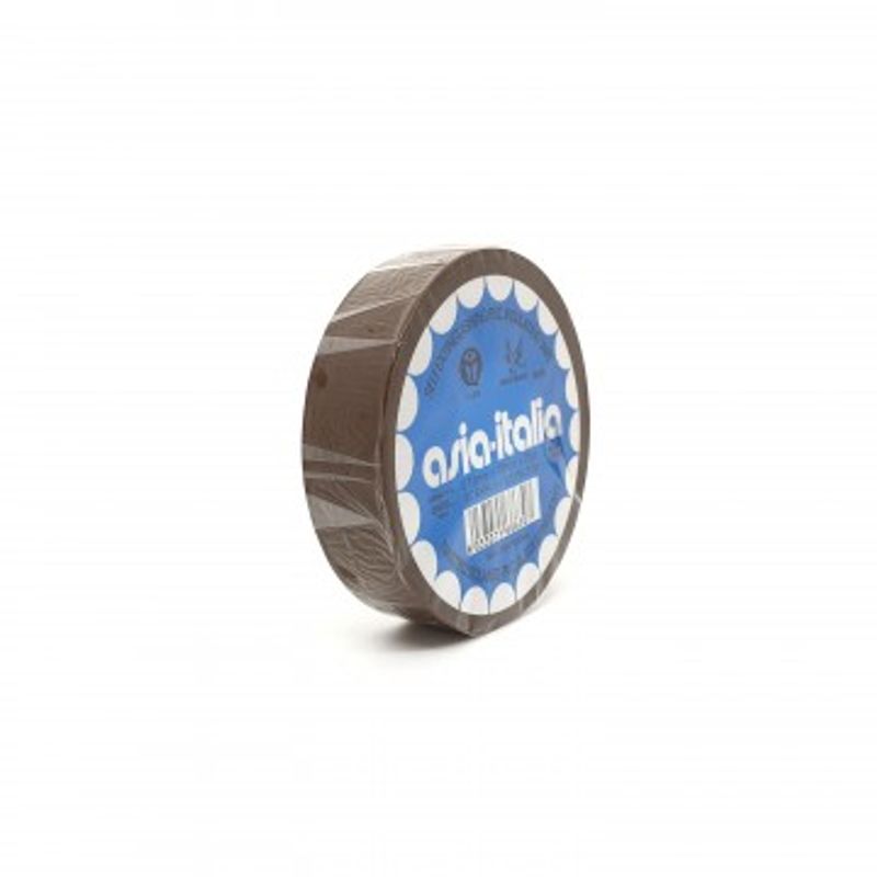 Nastro isolante PVC 19mm - 0.15mmX19mmX25m IMQ - Marrone