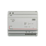 BTICINO 346050 - Alimentatore BUS-SCS per impianti audio e video 2 fili